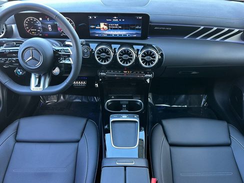 New 2026 Mercedes-Benz CLA 45 AMG S 4MATIC image 17