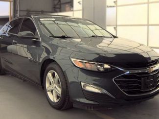 Used 2020 Chevrolet Malibu LS w/ Driver Confidence Package II FWD video 1