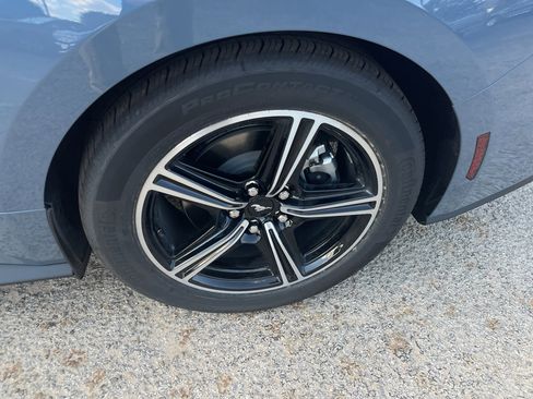 New 2025 Ford Mustang EcoBoost image 28