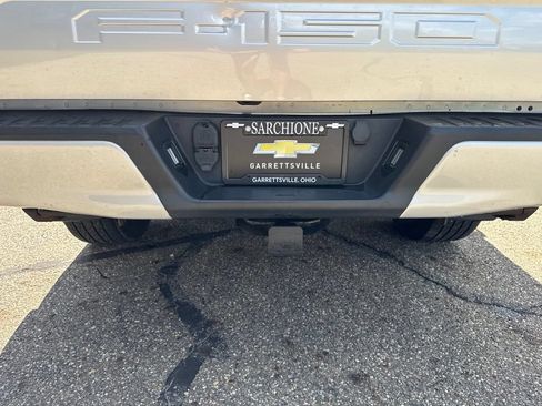 Used 2018 Ford F150 XL w/ Equipment Group 101A Mid AWD/4WD image 8