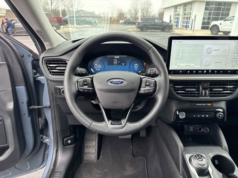 Certified 2023 Ford Escape Active w/ Tech Pack #2 image 28