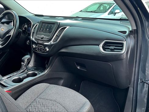 Used 2023 Chevrolet Equinox LT image 13