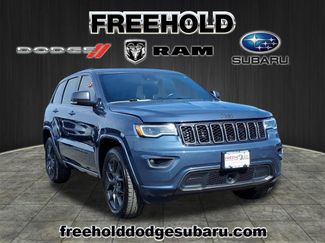 Used 2021 Jeep Grand Cherokee Limited w/ Quick Order Package 28K 80th video 1