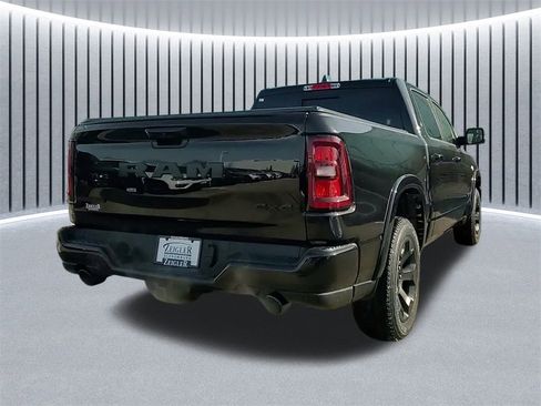 New 2026 RAM 1500 Big Horn image 12