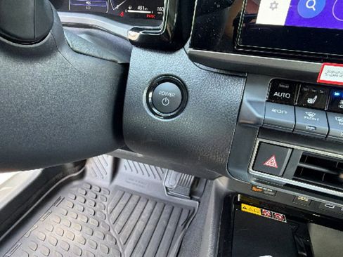 New 2026 Toyota Camry XLE AWD/4WD image 17