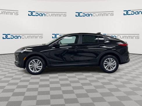 New 2026 Buick Envista Preferred w/ Convenience I Package image 5