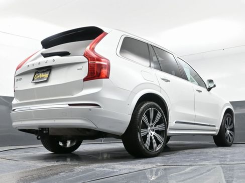 Used 2023 Volvo XC90 T8 Plus w/ Protection Package Premier image 54
