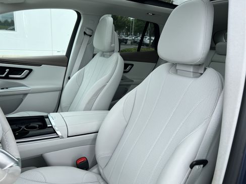 Certified 2023 Mercedes-Benz EQE 350+ 4MATIC SUV image 16