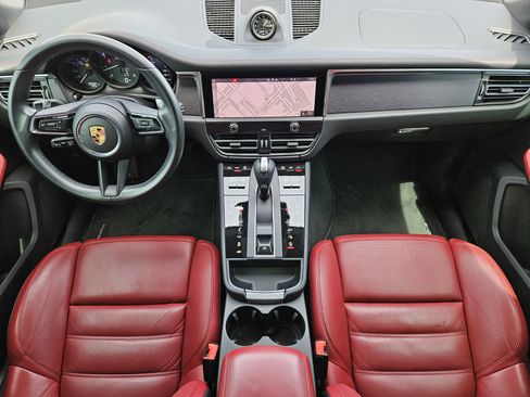 Certified 2023 Porsche Macan GTS image 24