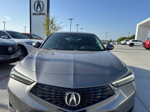 Used 2024 Acura Integra FWD image 2