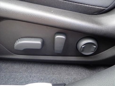 New 2026 Subaru Crosstrek 2.5i Limited image 12