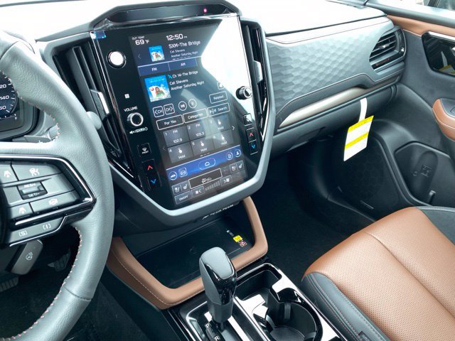 New 2026 Subaru Forester Touring AWD/4WD image 16