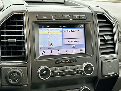 Used 2019 Ford Expedition Limited w/ Special Edition Package RWD image 13