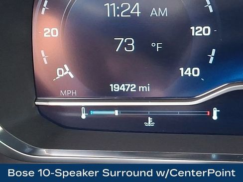 Used 2024 Chevrolet Suburban High Country AWD/4WD image 6