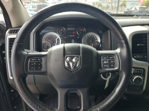 Used 2019 RAM 1500 Big Horn image 17