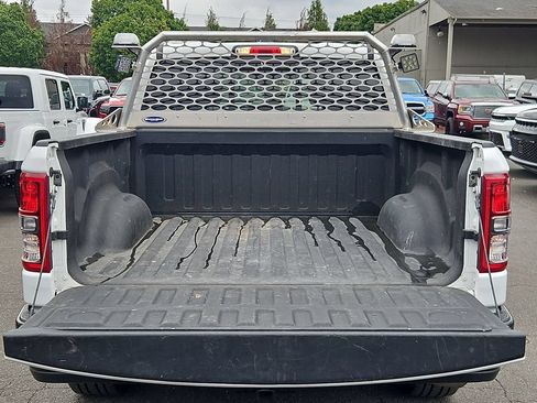 Used 2024 RAM 1500 Tradesman AWD/4WD image 10