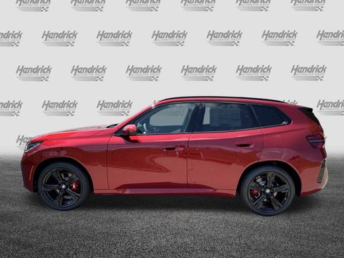 New 2026 BMW X3 xDrive30i w/ Premium Package AWD/4WD image 7