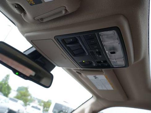 Used 2021 Toyota 4Runner Limited RWD image 42