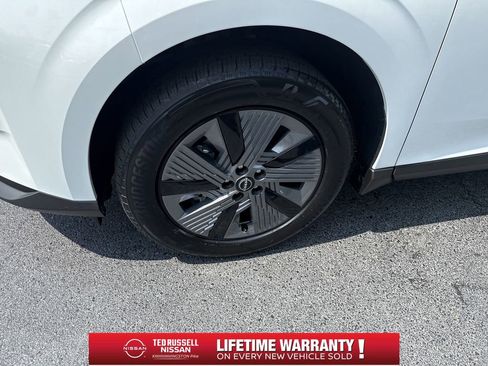 New 2025 Nissan Murano SL image 20