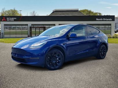 Used 2023 Tesla Model Y Long Range