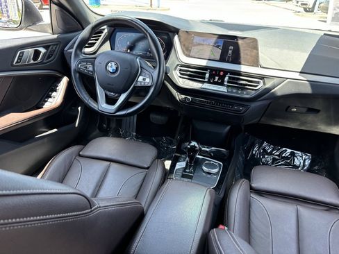Used 2022 BMW 228i Gran Coupe w/ Convenience Package FWD image 12