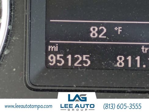 Used 2016 Volkswagen Tiguan SE FWD image 24