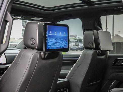 New 2026 Chevrolet Tahoe Premier AWD/4WD image 26