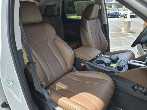 Used 2024 Acura MDX FWD w/ Technology Package image 6