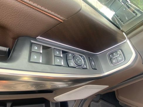 New 2026 Ford F250 King Ranch AWD/4WD image 11