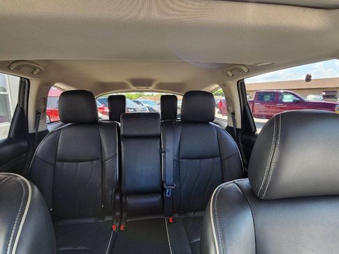 Used 2019 INFINITI QX60 Luxe w/ Essential Package AWD/4WD image 30