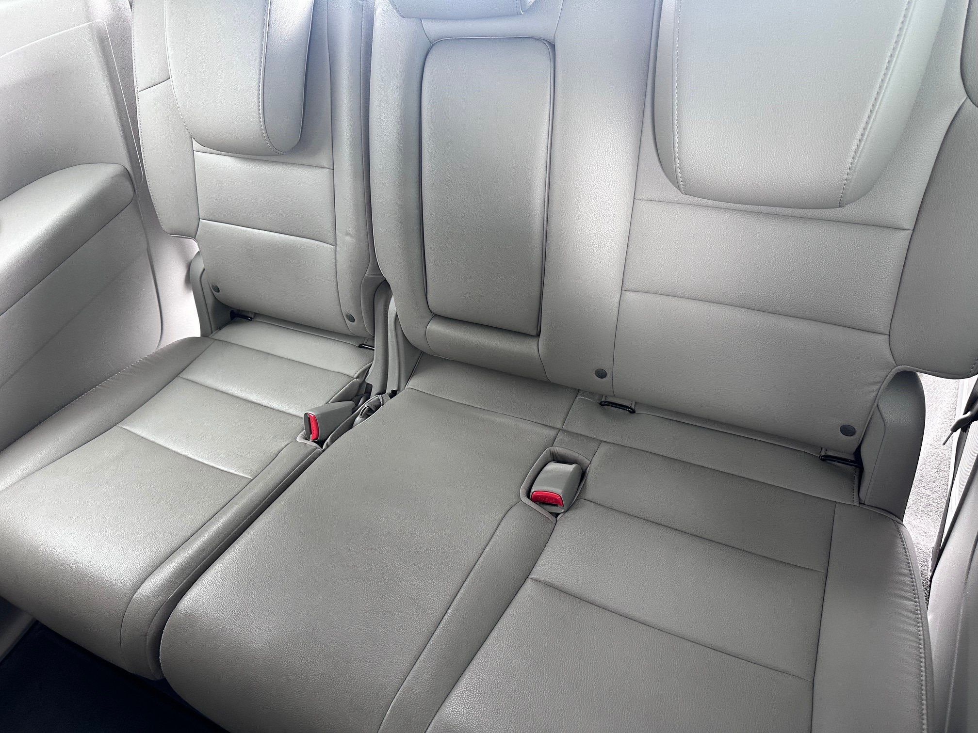 Used 2012 Honda Odyssey Touring image 8