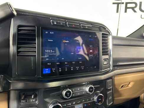 Used 2024 Ford F250 Lariat AWD/4WD image 34