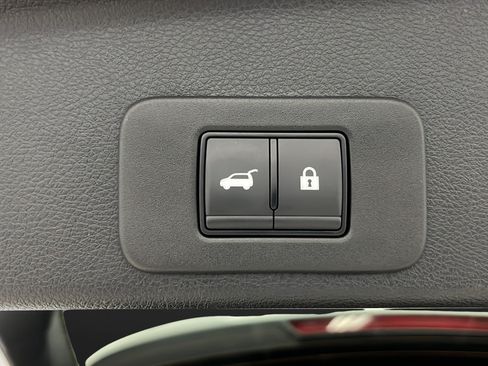 Used 2025 Nissan Murano SL w/ Cargo Package AWD/4WD image 28