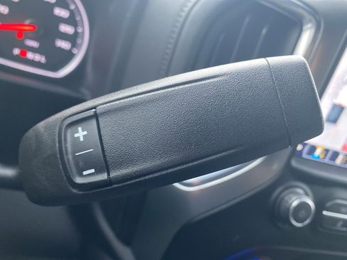 Certified 2021 Chevrolet Silverado 3500 LTZ w/ LTZ Premium Texas Edition image 41