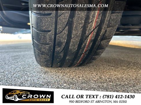 Used 2016 BMW 328i xDrive Sedan AWD/4WD image 22