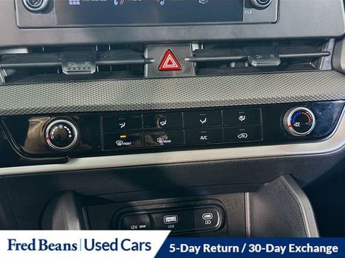 Used 2023 Kia Sportage LX image 21