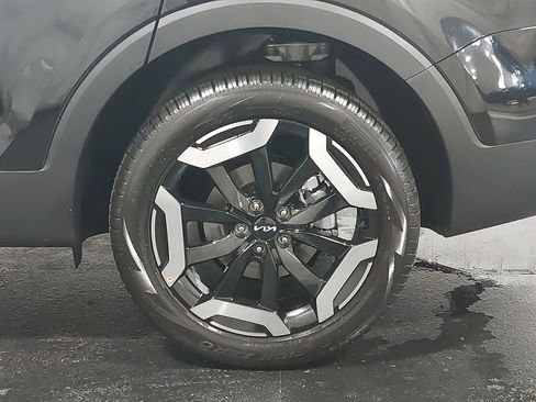 New 2025 Kia Telluride S image 49