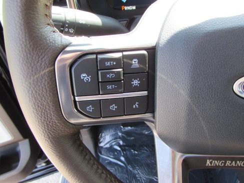 New 2025 Ford F250 King Ranch image 21