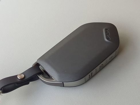 New 2026 Kia Carnival SX image 30