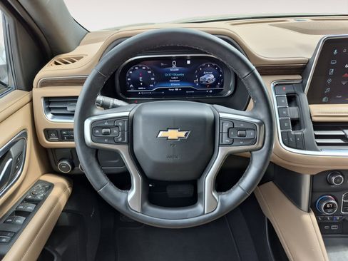 Used 2023 Chevrolet Tahoe Premier image 13
