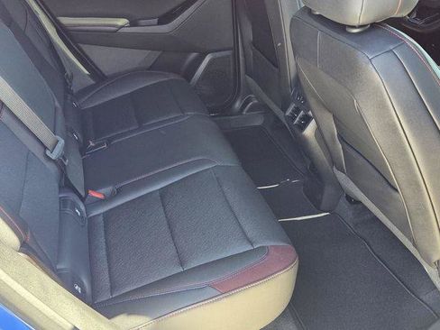 Used 2025 Chevrolet Equinox RS w/ Convenience Package III FWD image 17