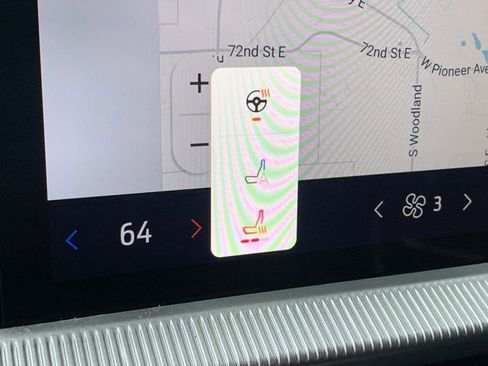 New 2026 Ford Explorer ST-Line w/ ST-Line Street Pack image 23