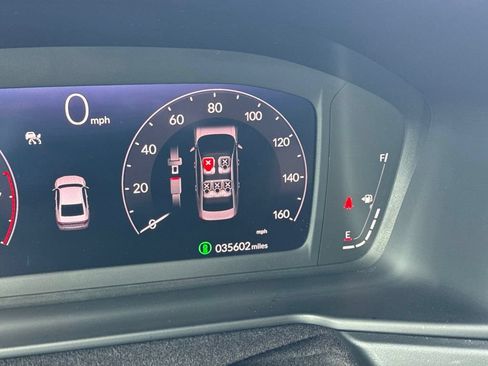 Used 2024 Honda Accord LX image 38