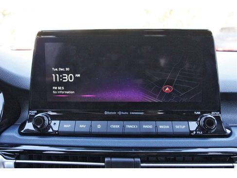 Used 2023 Kia Seltos S w/ Navigation Package image 23