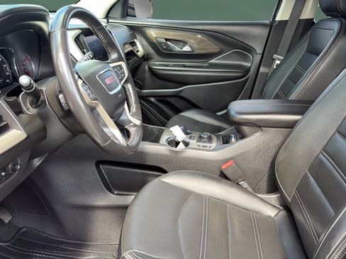 Used 2022 GMC Terrain Denali w/ LPO, Floor Liner Package AWD/4WD image 17