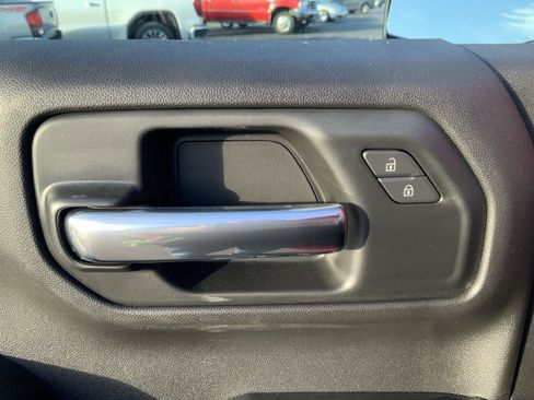 New 2026 Chevrolet Silverado 1500 Custom Trail Boss image 21