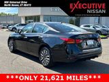 Certified 2023 Nissan Altima 2.5 SV image 4