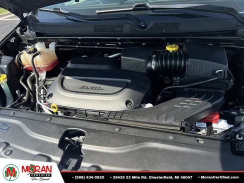 Used 2020 Chrysler Voyager LX FWD image 10