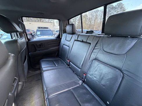 Used 2014 Honda Ridgeline SE image 22