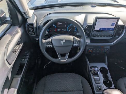 Used 2021 Ford Bronco Sport image 14